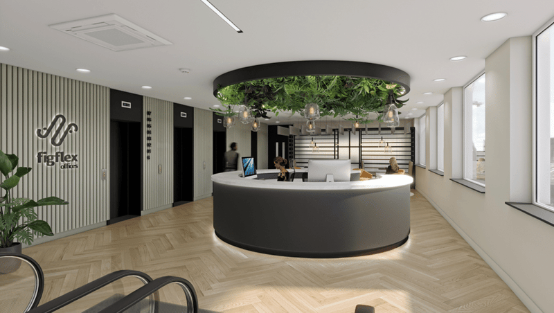 Figflex Offices - 18 King William Street, EC4N - Monument image 3