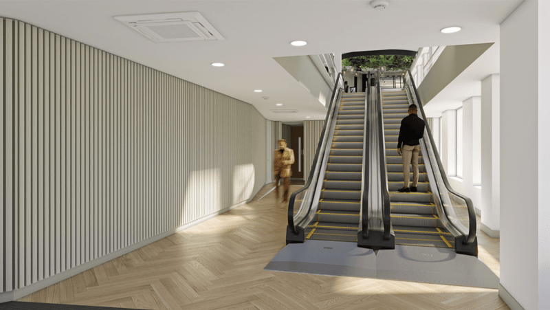 Figflex Offices - 18 King William Street, EC4N - Monument image 4
