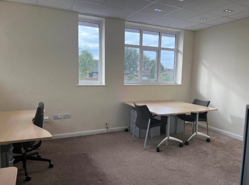 Madison Offices (Managed 60 - 290 sqft) - Nursery Lane LS17 - Leeds image 4