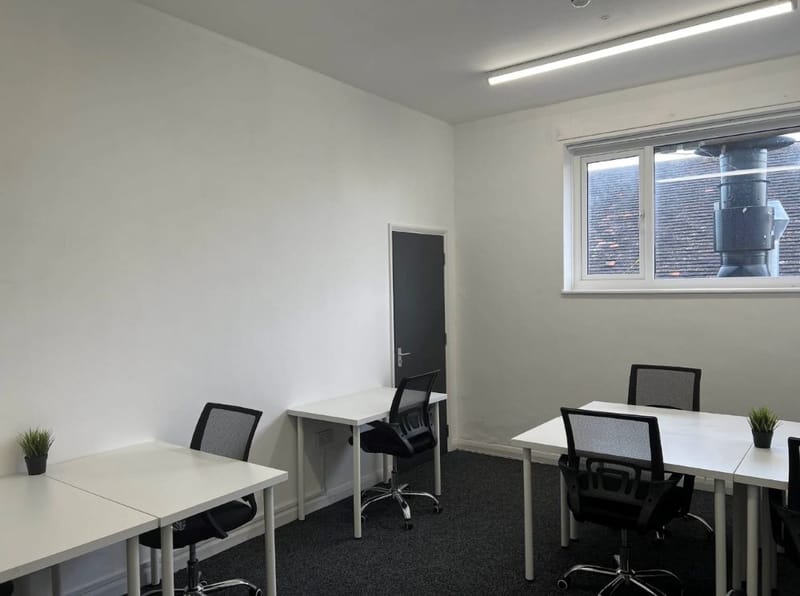 Madison Offices (Managed 60 - 290 sqft) - Nursery Lane LS17 - Leeds image 6
