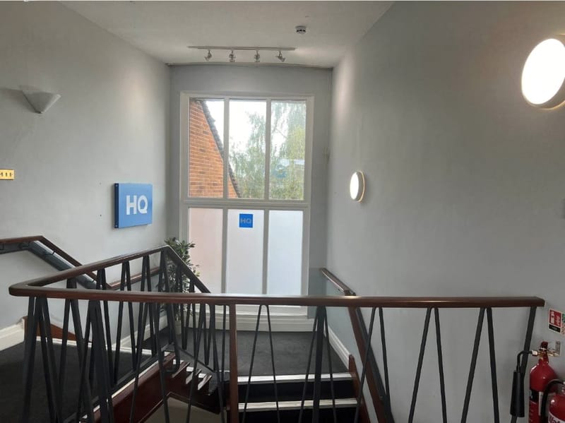 Madison Offices (Managed 60 - 290 sqft) - Nursery Lane LS17 - Leeds image 7