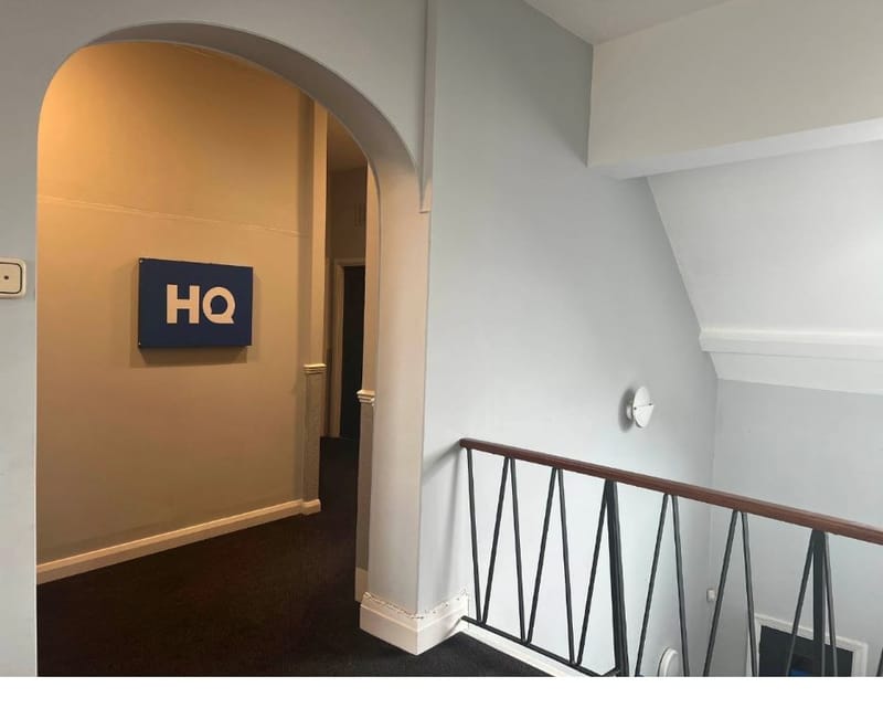 Madison Offices (Managed 60 - 290 sqft) - Nursery Lane LS17 - Leeds image 8