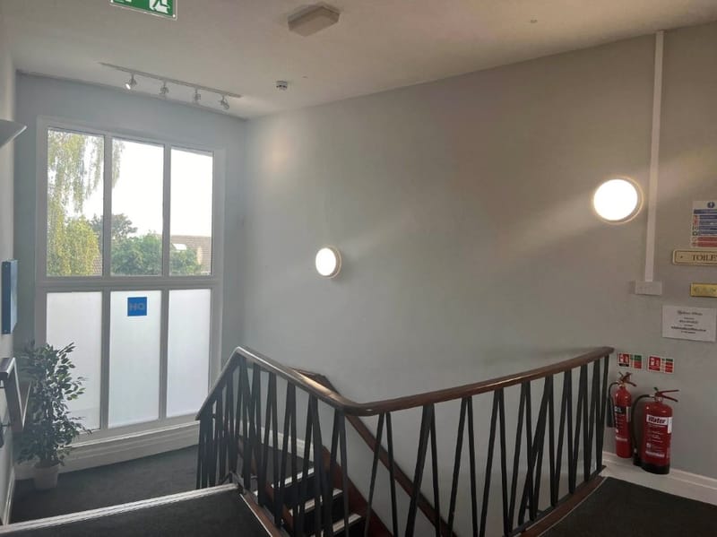 Madison Offices (Managed 60 - 290 sqft) - Nursery Lane LS17 - Leeds image 9