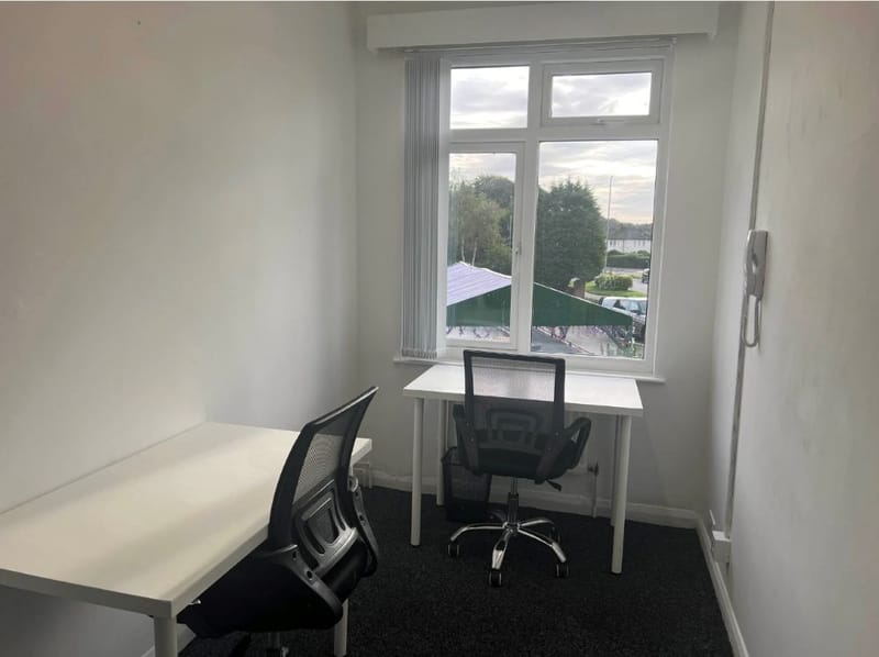 Madison Offices (Managed 60 - 290 sqft) - Nursery Lane LS17 - Leeds image 10