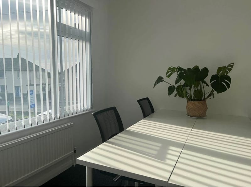 Madison Offices (Managed 60 - 290 sqft) - Nursery Lane LS17 - Leeds image 11