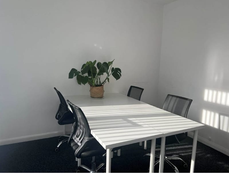 Madison Offices (Managed 60 - 290 sqft) - Nursery Lane LS17 - Leeds image 12
