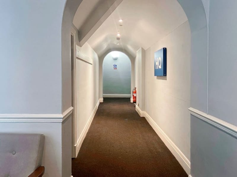 Madison Offices (Managed 60 - 290 sqft) - Nursery Lane LS17 - Leeds image 17