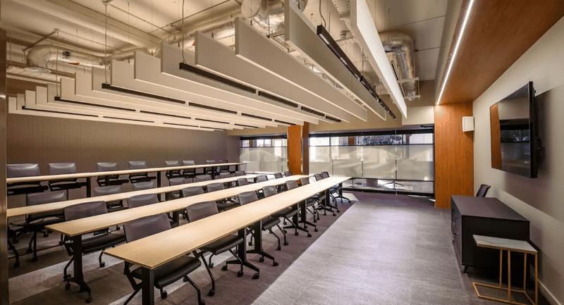 Serendipity Labs - Exchange Quay, Building 7, M5 - Manchester image 7