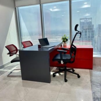 One Space - I-Rise Tower, Barsha Heights - Dubai image 2