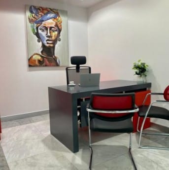 One Space - I-Rise Tower, Barsha Heights - Dubai image 4