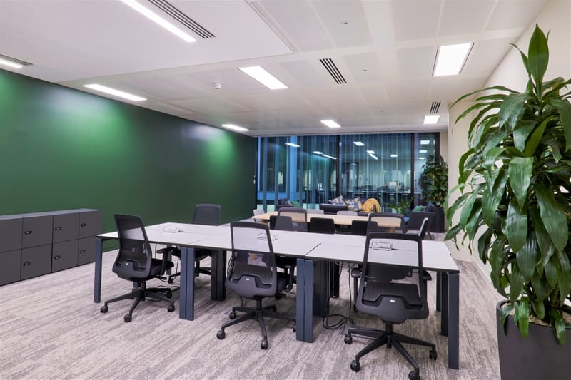 Landmark - 3 Orchard Place, SW1H 0BF - Victoria image 3