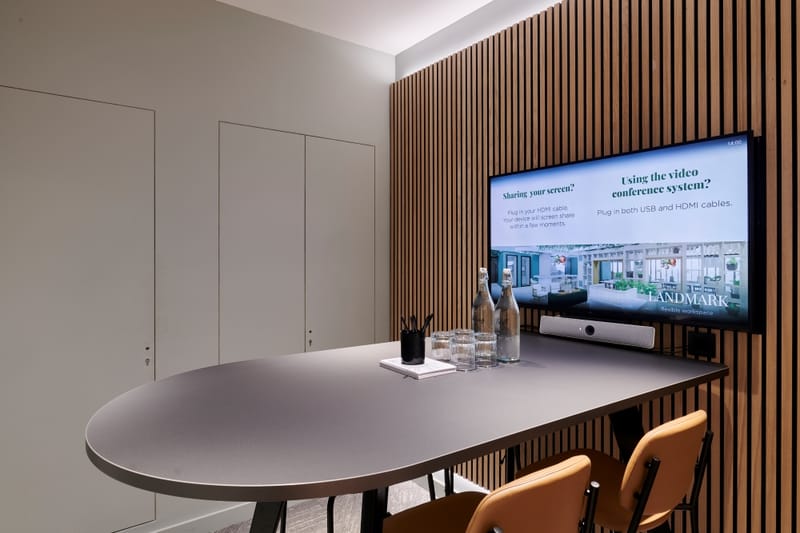 Landmark - 3 Orchard Place, SW1H 0BF - Victoria image 6