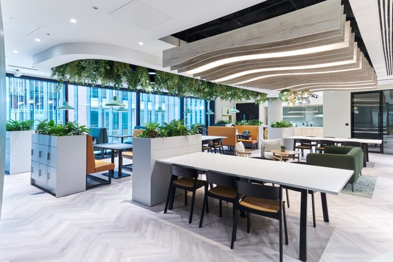 Landmark - 3 Orchard Place, SW1H 0BF - Victoria image 7
