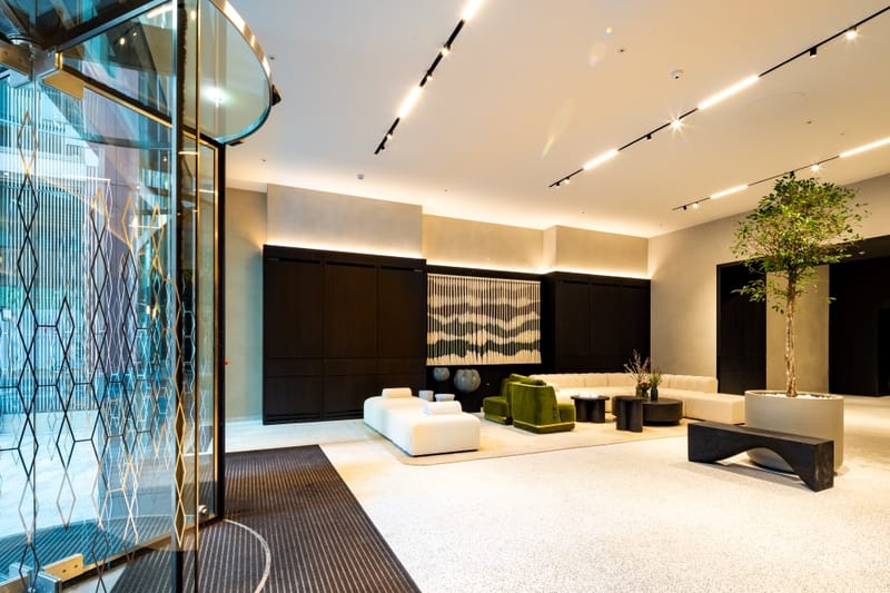 Landmark - 3 Orchard Place, SW1H 0BF - Victoria image 8