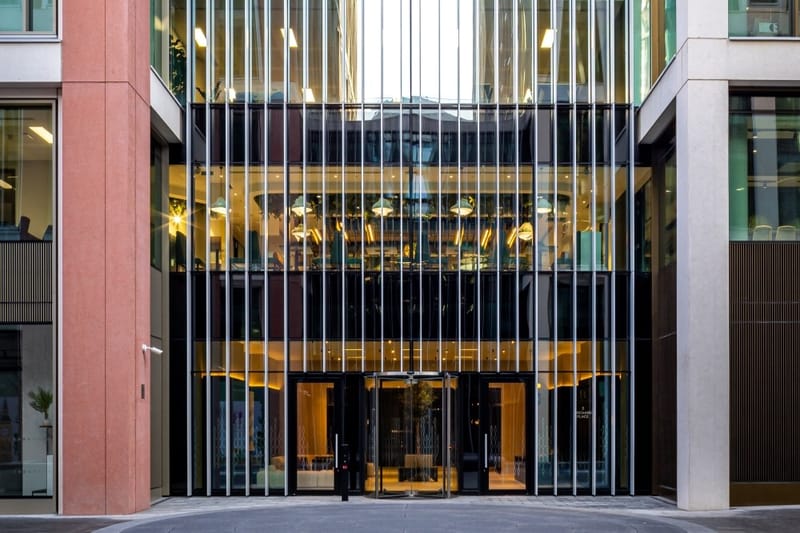 Landmark - 3 Orchard Place, SW1H 0BF - Victoria image 10