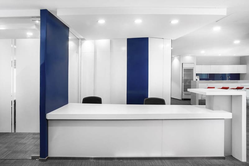 Regus - Emirates Tower, M-13, F-7, Markaz, 44210 - Islamabad image 2