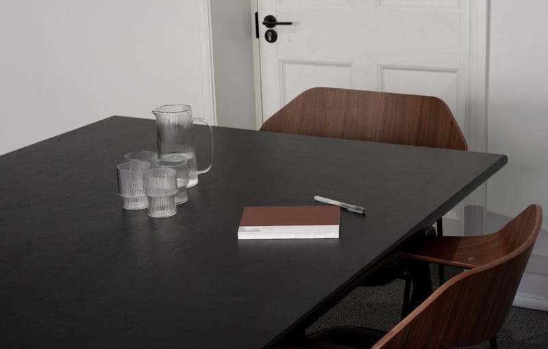 Workpad (Managed 127 - 542 sqft) - 46 Bedford Row, WC1R - Holborn image 3