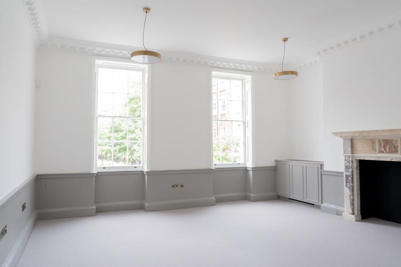 Workpad (Managed 127 - 542 sqft) - 46 Bedford Row, WC1R - Holborn image 4