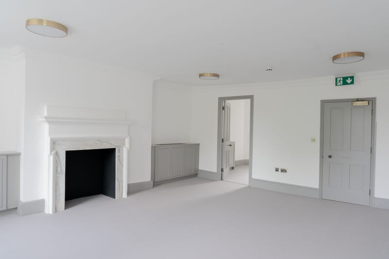 Workpad (Managed 127 - 542 sqft) - 46 Bedford Row, WC1R - Holborn image 5