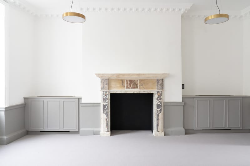 Workpad (Managed 127 - 542 sqft) - 46 Bedford Row, WC1R - Holborn image 6