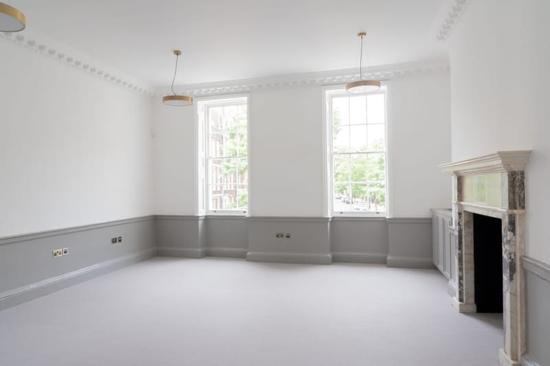 Workpad (Managed 127 - 542 sqft) - 46 Bedford Row, WC1R - Holborn image 8