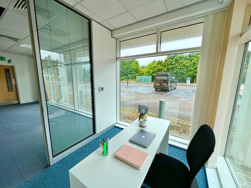PropertyIndex - Dunleavy Drive, Celtic Gateway Business Park, CF11 - Cardiff image 3