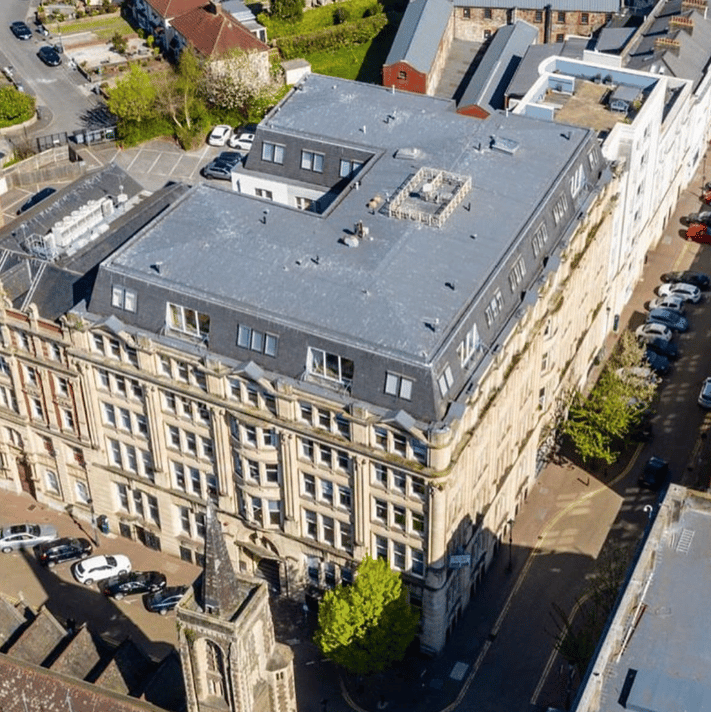 PropertyIndex - Cambrian Buildings, Mount Square, West Bute street - CF10 - Cardiff image 7