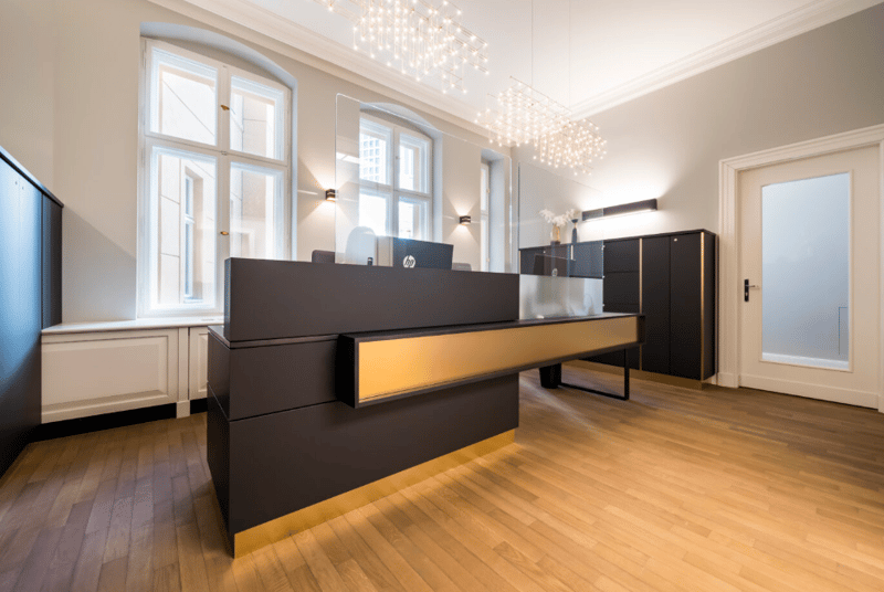 Satellite Office - Kud15 Gloria, Kurfurstendamm 15 - Berlin image 2