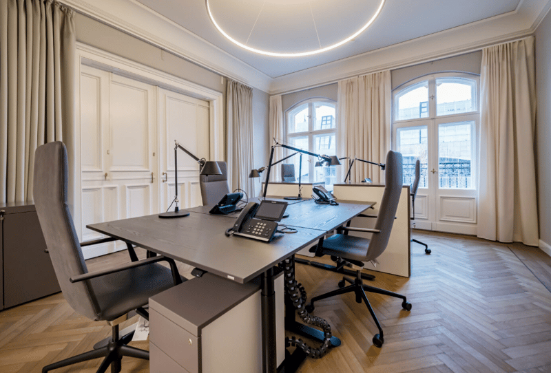 Satellite Office - Kud15 Gloria, Kurfurstendamm 15 - Berlin image 3