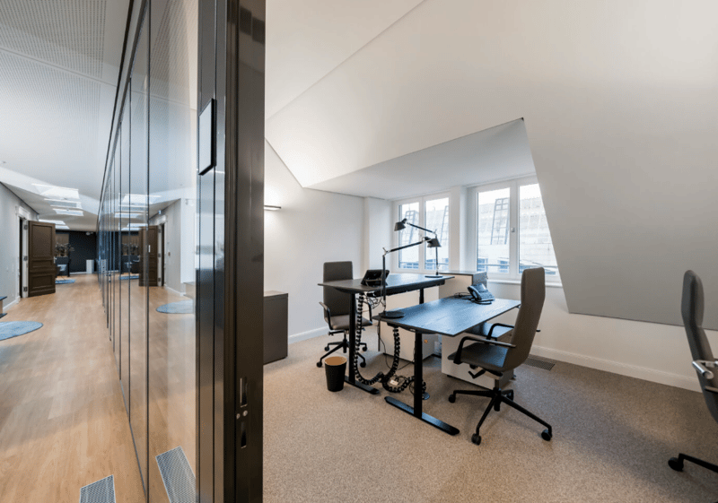 Satellite Office - Kud15 Gloria, Kurfurstendamm 15 - Berlin image 5