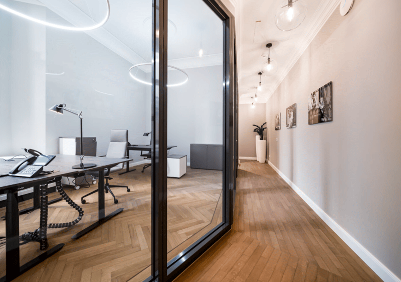Satellite Office - Kud15 Gloria, Kurfurstendamm 15 - Berlin image 6