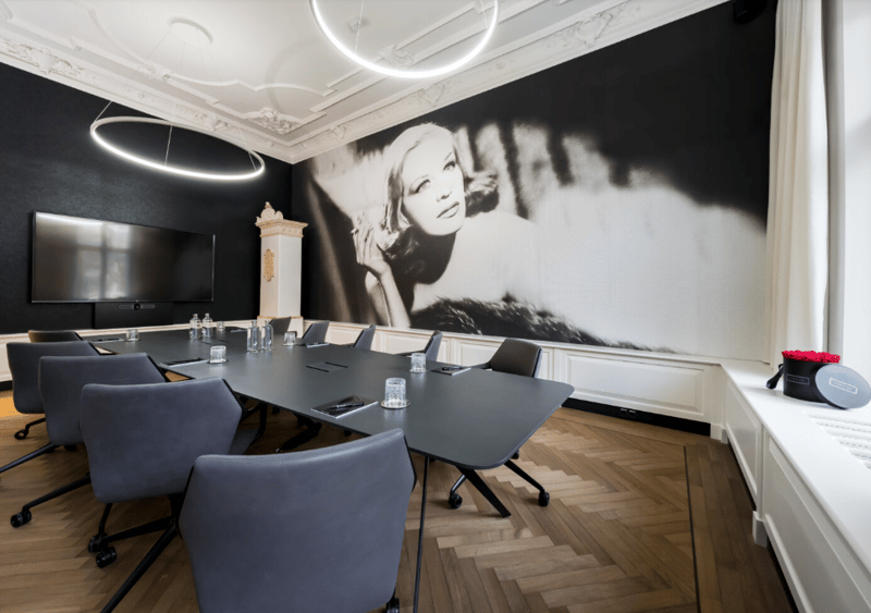 Satellite Office - Kud15 Gloria, Kurfurstendamm 15 - Berlin image 11