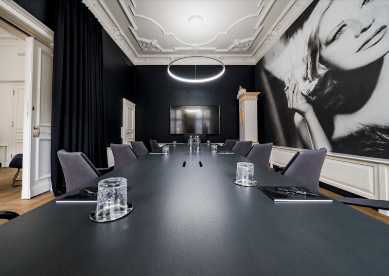 Satellite Office - Kud15 Gloria, Kurfurstendamm 15 - Berlin image 12