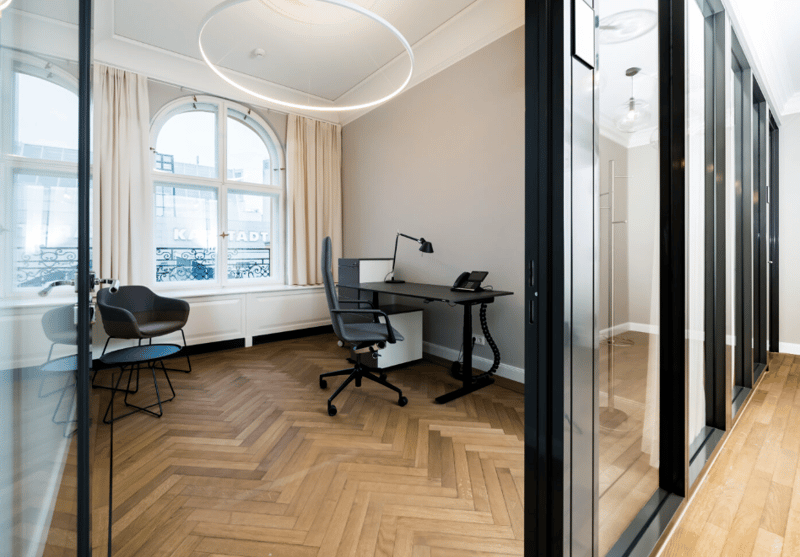 Satellite Office - Kud15 Gloria, Kurfurstendamm 15 - Berlin image 14