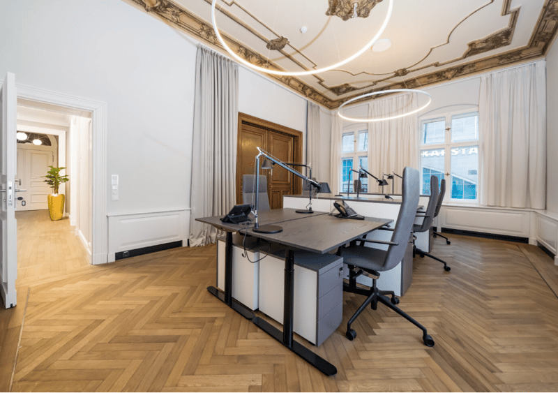 Satellite Office - Kud15 Gloria, Kurfurstendamm 15 - Berlin image 15