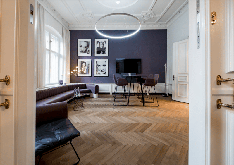 Satellite Office - Kud15 Gloria, Kurfurstendamm 15 - Berlin image 16