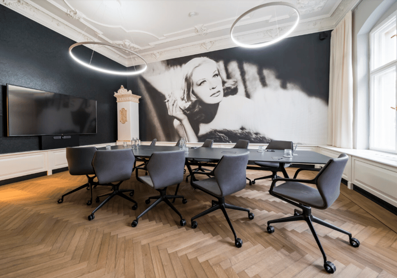 Satellite Office - Kud15 Gloria, Kurfurstendamm 15 - Berlin image 17