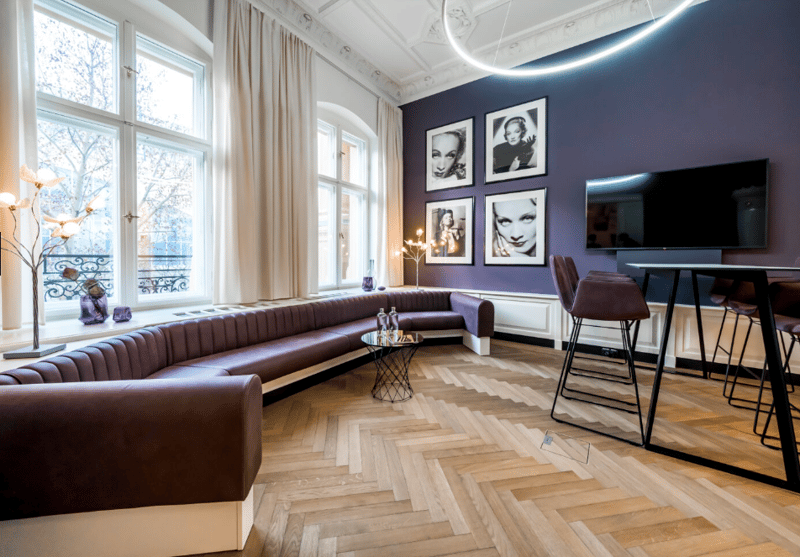 Satellite Office - Kud15 Gloria, Kurfurstendamm 15 - Berlin image 18