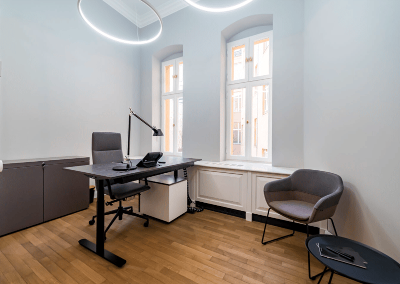 Satellite Office - Kud15 Gloria, Kurfurstendamm 15 - Berlin image 19