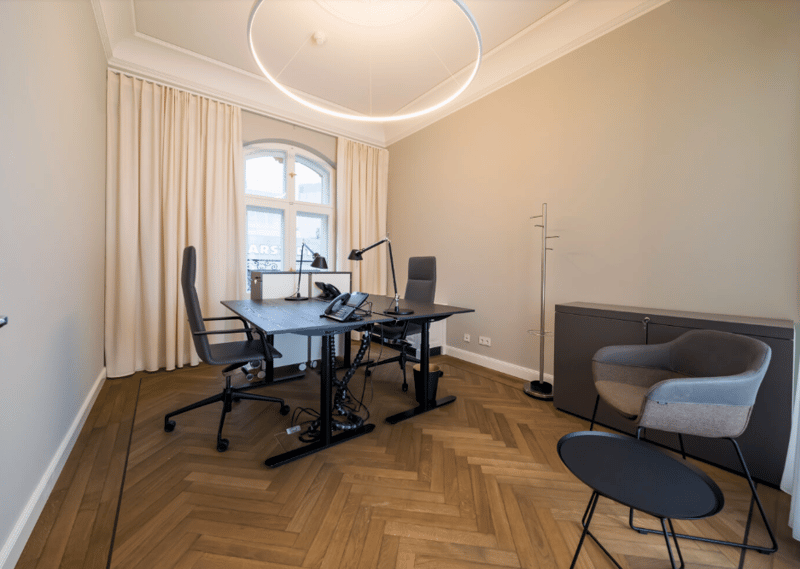 Satellite Office - Kud15 Gloria, Kurfurstendamm 15 - Berlin image 20