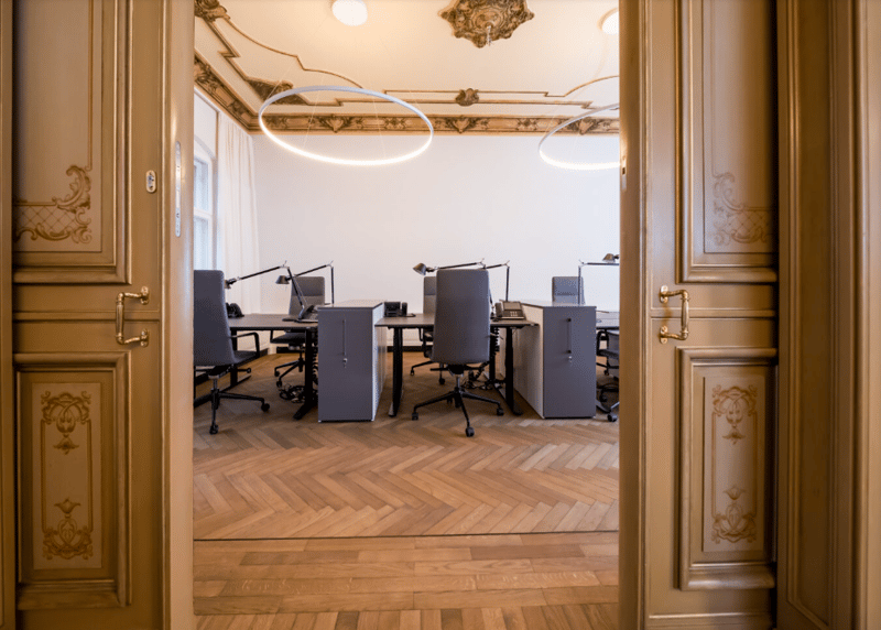 Satellite Office - Kud15 Gloria, Kurfurstendamm 15 - Berlin image 21