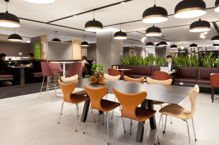 Spaces (Regus) - Spindlershof, Wallstrasse 9-13, 10179 - Berlin image 5