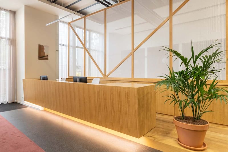 Spaces (Regus) - Spindlershof, Wallstrasse 9-13, 10179 - Berlin image 2