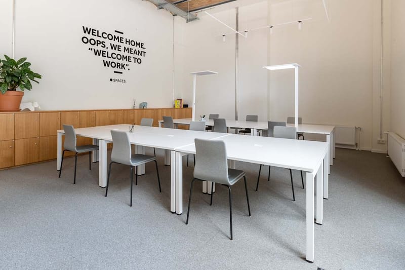 Spaces (Regus) - Spindlershof, Wallstrasse 9-13, 10179 - Berlin image 7