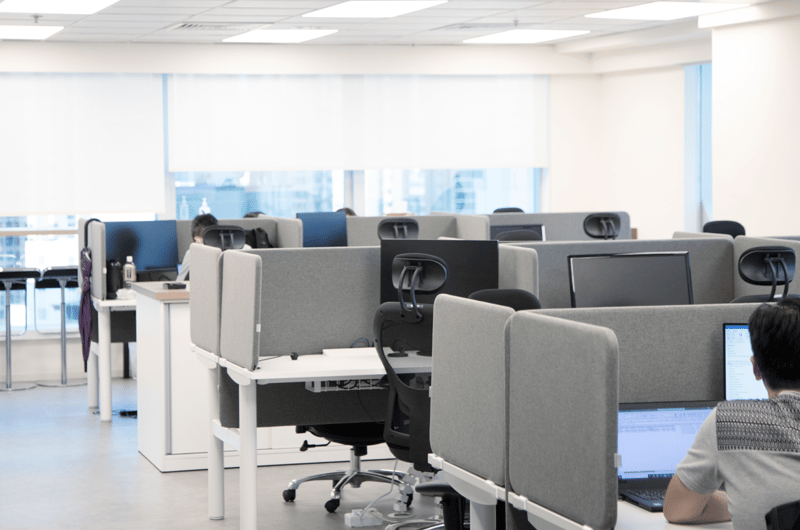 Design Pool Limited - 33/F, 88 Hing Fat Street - Hong Kong image 2