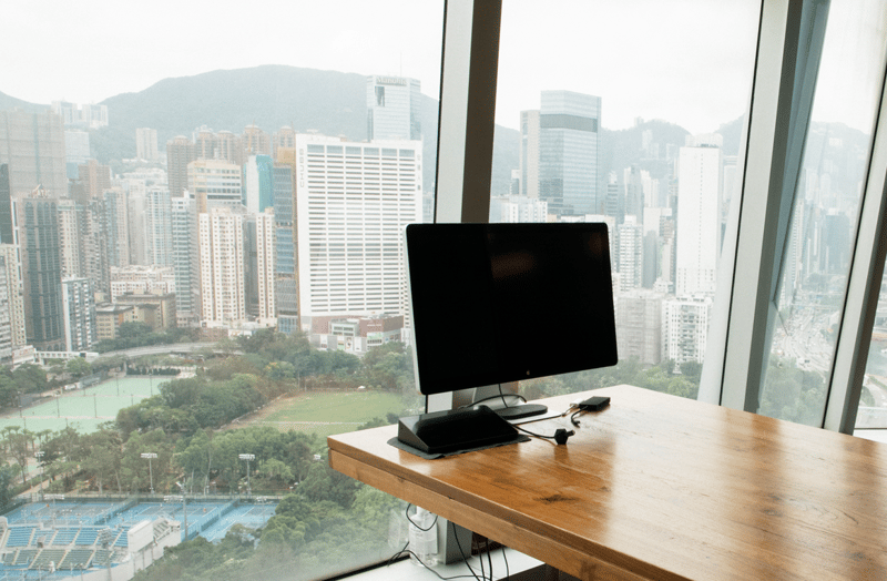 Design Pool Limited - 33/F, 88 Hing Fat Street - Hong Kong image 4