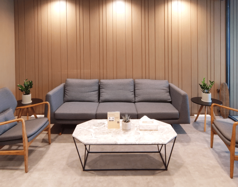 Design Pool Limited - 33/F, 88 Hing Fat Street - Hong Kong image 5