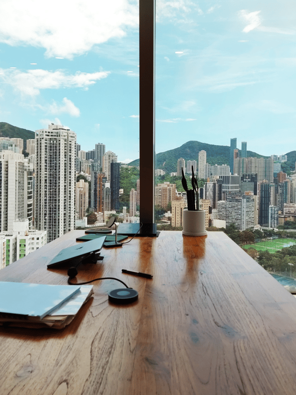Design Pool Limited - 33/F, 88 Hing Fat Street - Hong Kong image 6