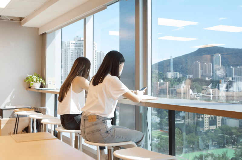 Design Pool Limited - 33/F, 88 Hing Fat Street - Hong Kong image 7