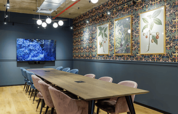 Mindspace - Skyliner Building, 67 Prosta - Warsaw image 4